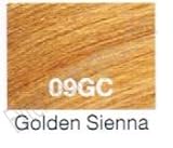 Redken Shades EQ Cream Hair Color - 09GC Golden Sienna
