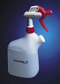 Adjustable Spray Wash Bottle (1000ML)