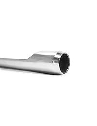 Varomorus   Sonda de muestreador de suelo, 24.0 in, mango tubular de acero inoxidable en T