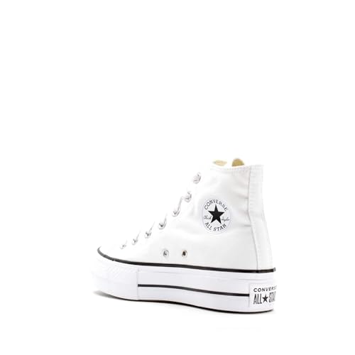 Converse Women's Chuck Taylor All Star Lift Sneakers
