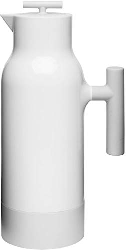 Sagaform 5018111 Coffee Pot, Plastic