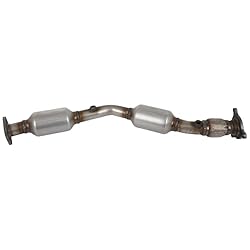 SCITOO 19421 Rear Catalytic Converter Fit For Chevy