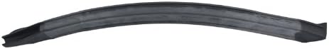 1983-1986 Mustang Convertible Pillar Post Weatherstrips Seal RH