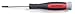GEARWRENCH 6 Pc. Torx Mini Dual Material Screwdriver Set - 80056