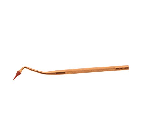 Sunstar GUM BU-600PYC Stimulator Handle & Tip (Pack of 12)