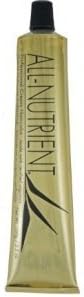All-Nutrient Professional Cream Haircolor 100g/3.5oz. - Made with Certified Organics (5CH Medium Chocolate) by All Nutrient