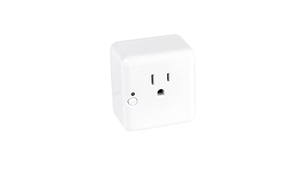 amazon smart plug smartthings
