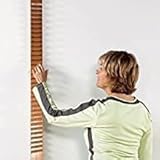 Finger Ladder Wooden Shoulder Abduction Foldable