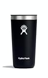 Hydro Flask 12 oz All Around Tumbler Black