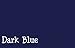 Expressions Vinyl - Dark Blue (glossy) 5-pack of adhesive vinyl sheets - 12
