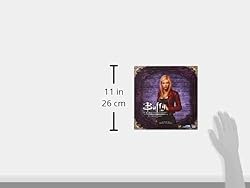 Jasco Buffy The Vampire Slayer Board Game