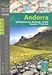 Andorra (Pyrenees) 1:40,000 Hiking Map ALPINA