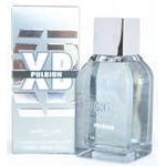 X B / X.b. Pulsion By Karen Low Cologne for Men 3.4 Oz / 100 Ml Eau De Toilette Spray