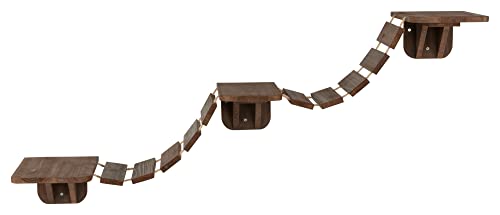 TRIXIE Wall-Mounted Cat Bridge