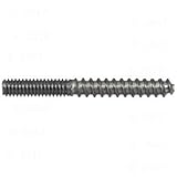 8-32 x 1-1/2 Hanger Bolt (50 pieces)