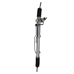 Detroit Axle - Power Steering Rack and Pinion
