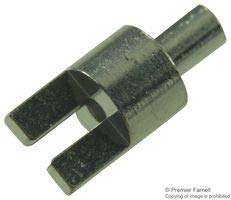 image for Circuit Board Hardware - PCB TERMINAL PIN SLOTTED TURRET (50 pieces)