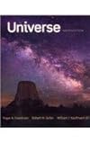 Universe and Starry Night Enthusiast DVD, Freedman, Roger, 1429263768