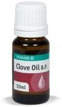 NUMARK CLOVE OIL 10ML by Munark