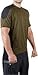 Rowdy Mountain Bike Performance T-Shirt - Moisture Wicking Tee
