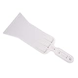 Gomake Long Handle Big Auto Bulldozer Squeegee for Window Tint Film Installing, Shower, Car Vinyl Wraps,Window and Glass Cleaning