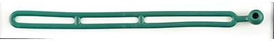 NoMarr Straps- Hunter/Military Green (25 Pack)