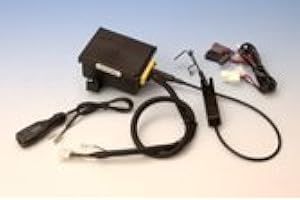 Rostra Cruise Control Kit - Hyundai Accent (2007-2011), Kia Rio (2007-2011), Kia Soul (2009-2010) - Part # 250-1799