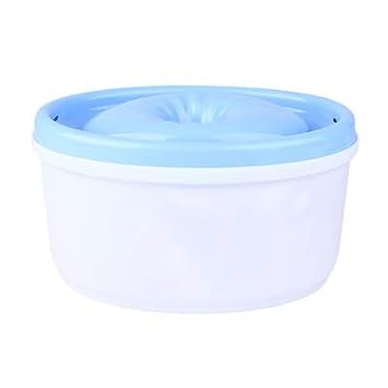 Lovepet Katzen Wasser Brunnen Ultra Ruhiger Automatischer