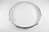 DW True-Hoop Snare Side 14 Inch