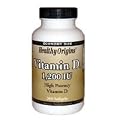 Healthy Origins Vitamin D3