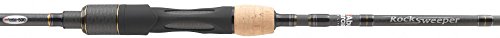 Abu Garcia Rocksweeper Spinning 2.49 m 40-90 g Spinning Rute Angeln Meer Fluss See Kunstköder – Bild 3