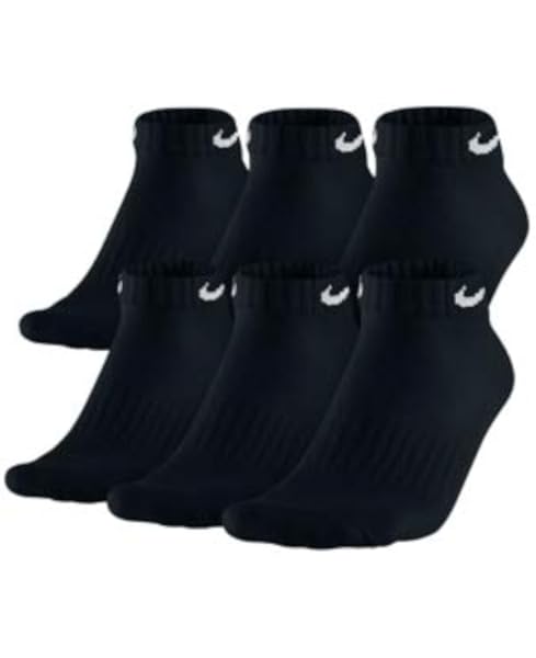dri fit nike ankle socks