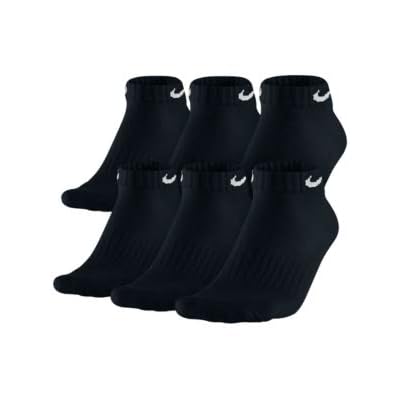 women's nike dri fit low cut socks