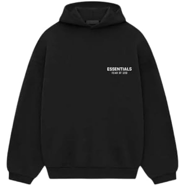 Amazon.com: Villeion Styles Essentials - Oversized Hoodie Amazon.com: Villeion Styles Essentials - Oversized Hoodie