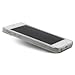 LUVVITT [CRYSTAL VIEW] Hard Shell Anti-Scratch Transparent Clear Back Hard Case for iPhone 5 / 5S ( Retail Packaging) - Crystal Clear