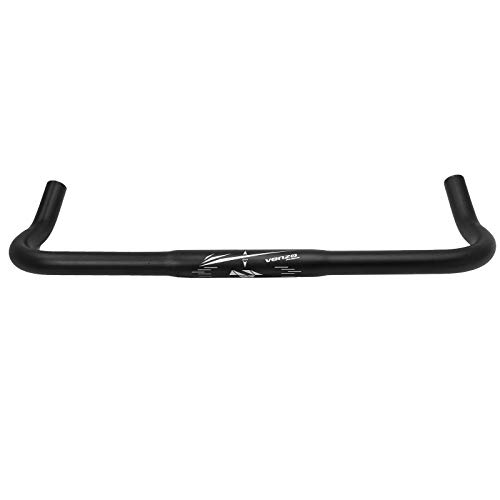 Venzo Fixie Bike Bullhorn Pursuit Handlebars Great for Fixed Gear Road