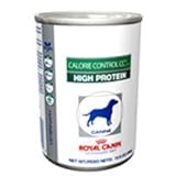 Royal Canin Veterinary Diet Canine Gastro Intestinal HE (High Energy) Canned Dog Food 24/13.6 oz Cans