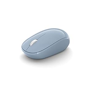 Microsoft Bluetooth Mouse – Pastel Blue. Com