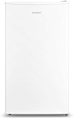 RCU60WH2 Congelatore Verticale Monoporta Compatto 60L