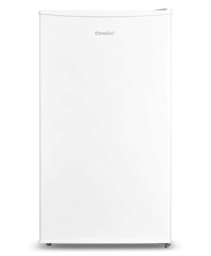 RCU60WH2 Congelatore Verticale Monoporta Compatto 60L