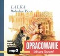 Lalka - opracowanie powiesci - audiobook on CD (format MP3) (Polish language edition)