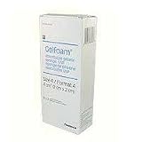 9031508 Sponge Gelfoam Hemostatic St Gelatin Size 12-7mm 3/4x2-3/8 12/Bx by Pfizer Pharmaceutical