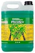 GHE General Hydroponics Flora Gro 5L