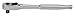 Stanley 91-930 1/2-Inch Drive Pear Head Quick Release Ratchet primary