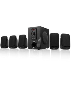 intex woofer 5.1
