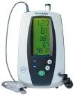 Welch Allyn Spot Vital Signs Monitor W/ Nibp/nellcor Pulse Oximetry Model # 42N0B-E1