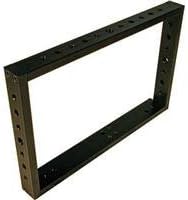 JuicedLink Rectangular Accessory Bracket by JuicedLink