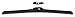 Anco A-18-M Wiper Blade - 18