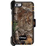 tterBox Defender Series Case & Holster for Apple iPhone 6 / 6S 4.7