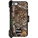 tterBox Defender Series Case & Holster for Apple iPhone 6 / 6S 4.7" Realtree Xtra (Blaze Orange / Black) - (Certified Refurbished) ***NOT for iPhone 6 PLUS***